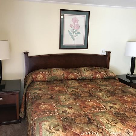 Royale Coach Motor Lodge Hampton Ngoại thất bức ảnh