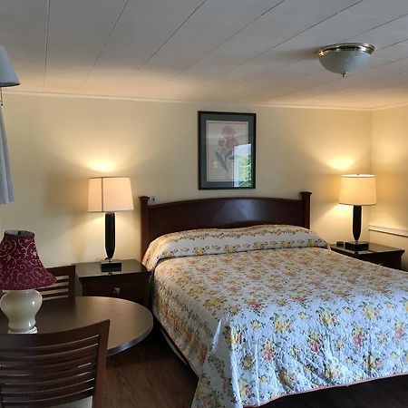 Royale Coach Motor Lodge Hampton Ngoại thất bức ảnh