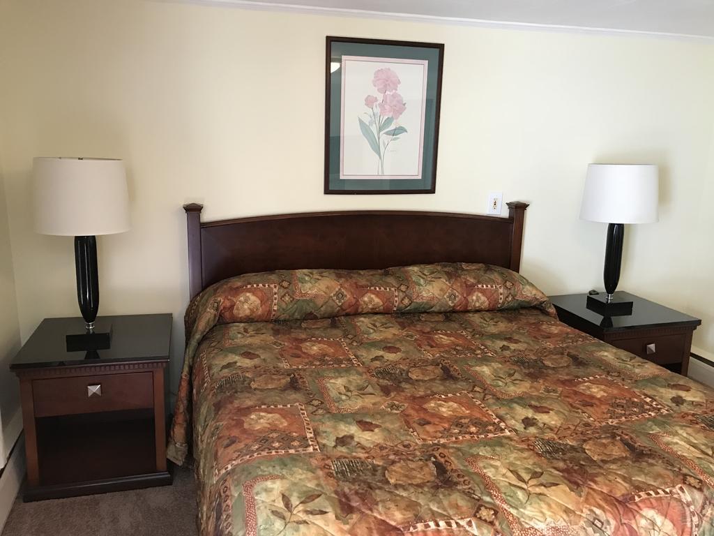 Royale Coach Motor Lodge Hampton Ngoại thất bức ảnh
