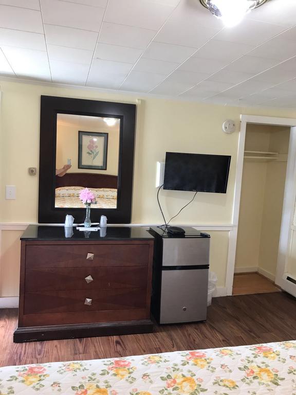 Royale Coach Motor Lodge Hampton Ngoại thất bức ảnh