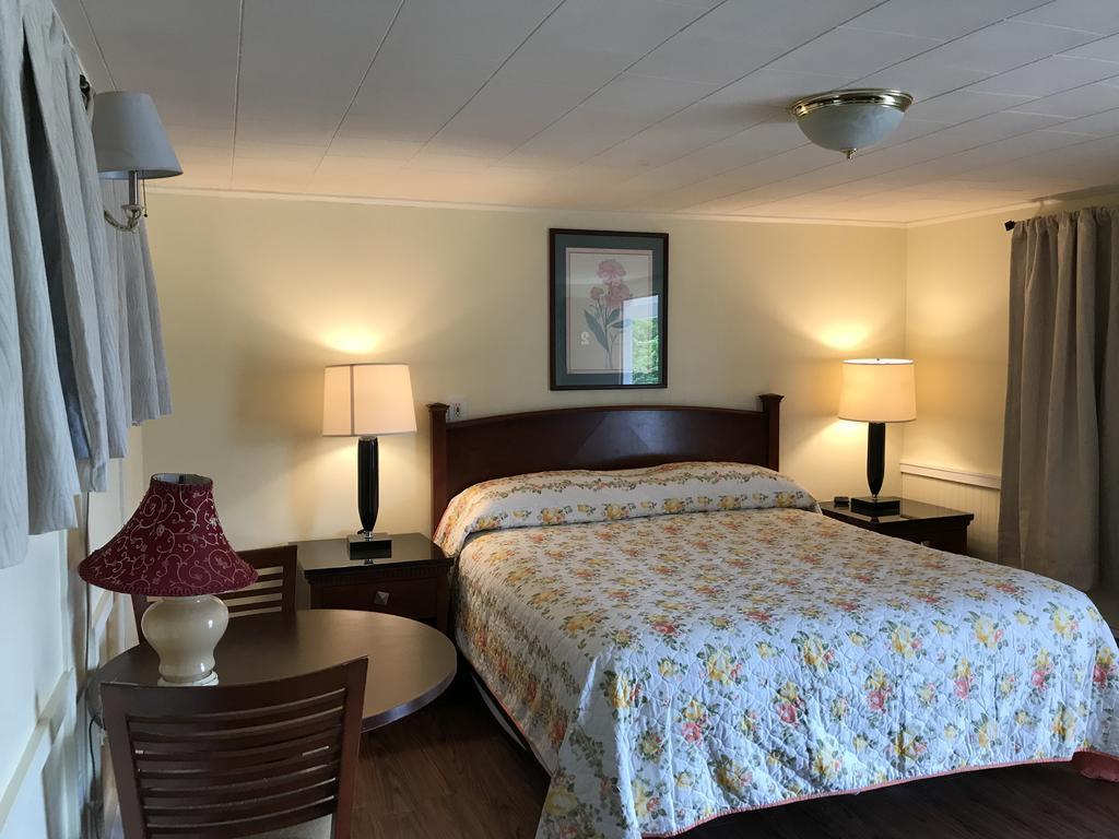 Royale Coach Motor Lodge Hampton Ngoại thất bức ảnh