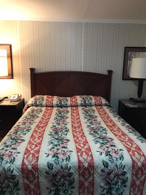 Royale Coach Motor Lodge Hampton Ngoại thất bức ảnh