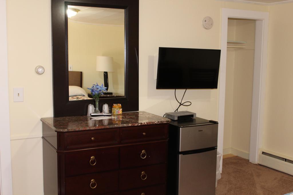 Royale Coach Motor Lodge Hampton Ngoại thất bức ảnh