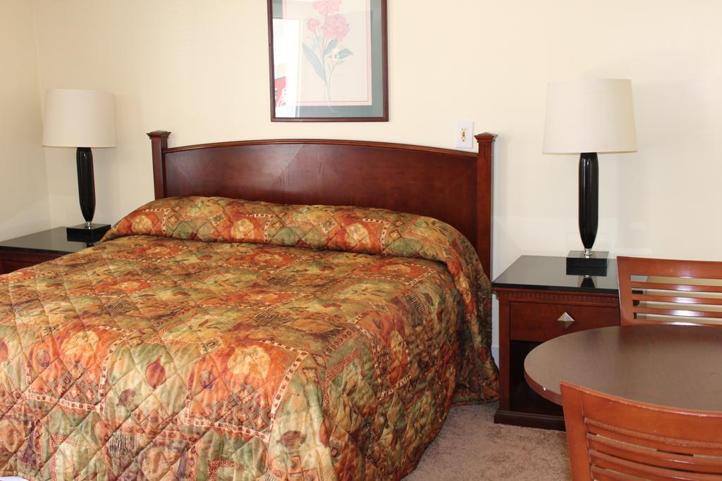 Royale Coach Motor Lodge Hampton Ngoại thất bức ảnh