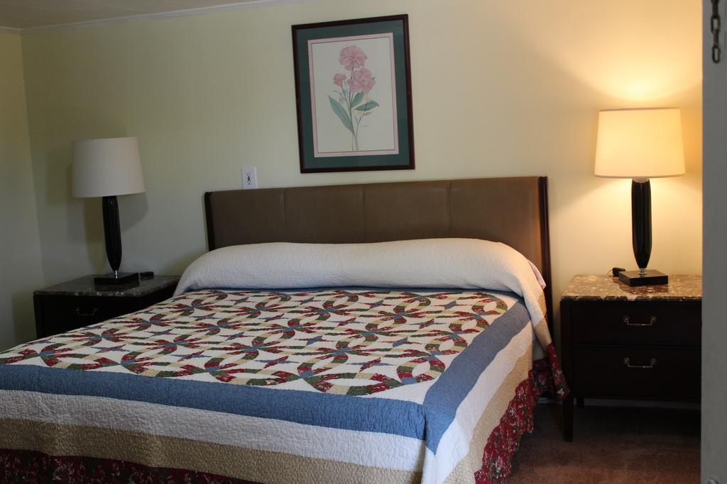 Royale Coach Motor Lodge Hampton Ngoại thất bức ảnh